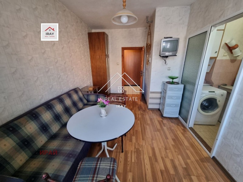 Дава под наем  3-стаен град Стара Загора , Център , 80 кв.м | 33275528 - изображение [6]