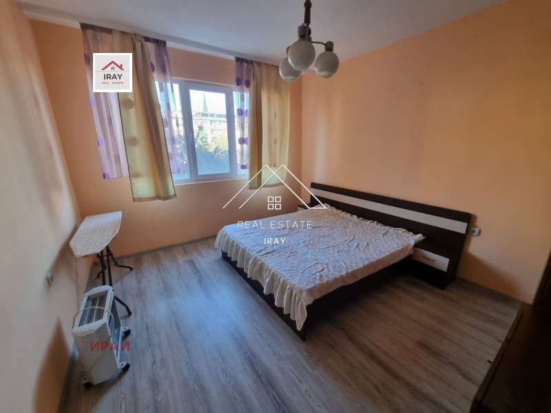 Дава под наем  3-стаен град Стара Загора , Център , 80 кв.м | 33275528