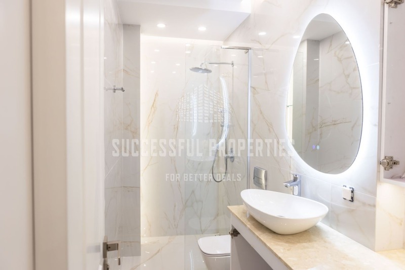 For Rent  2 bedroom Sofia , Lozenets , 110 sq.m | 48242764 - image [9]