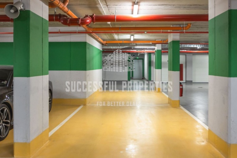 For Rent  2 bedroom Sofia , Lozenets , 110 sq.m | 48242764 - image [15]