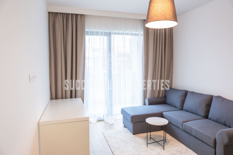For Rent  2 bedroom Sofia , Lozenets , 110 sq.m | 48242764 - image [12]