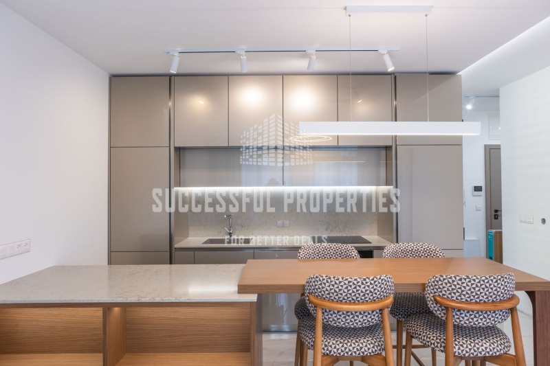 For Rent  2 bedroom Sofia , Lozenets , 110 sq.m | 48242764 - image [5]