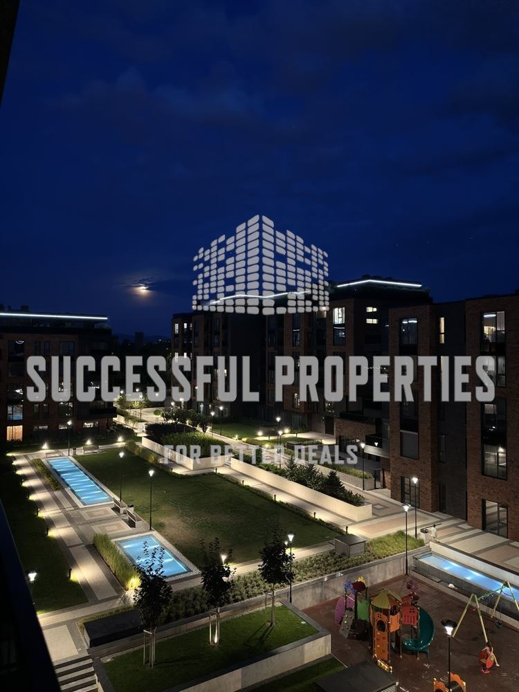 For Rent  2 bedroom Sofia , Lozenets , 110 sq.m | 48242764 - image [17]
