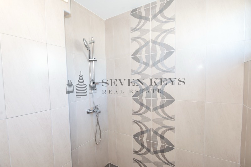 Дава под наем 3-СТАЕН, гр. Варна, Свети Никола, снимка 13 - Апартаменти - 52630808