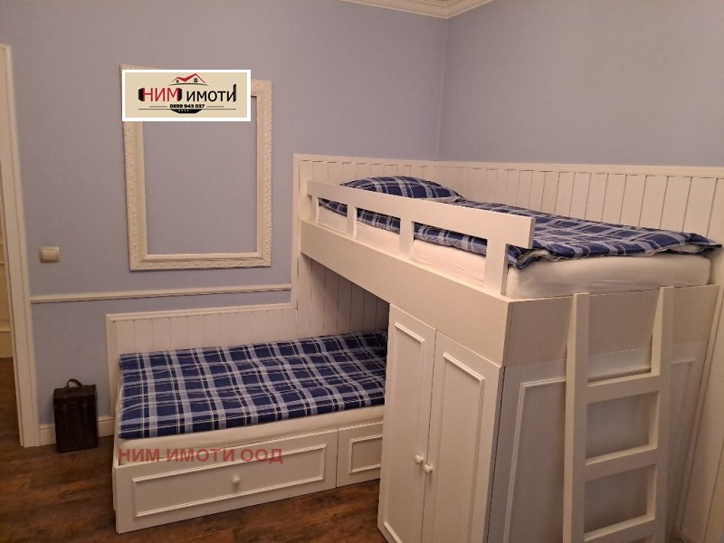 Дава под наем 3-СТАЕН, гр. София, Център, снимка 10 - Апартаменти - 52653818