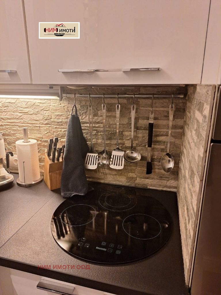 Дава под наем 3-СТАЕН, гр. София, Център, снимка 14 - Апартаменти - 52653818