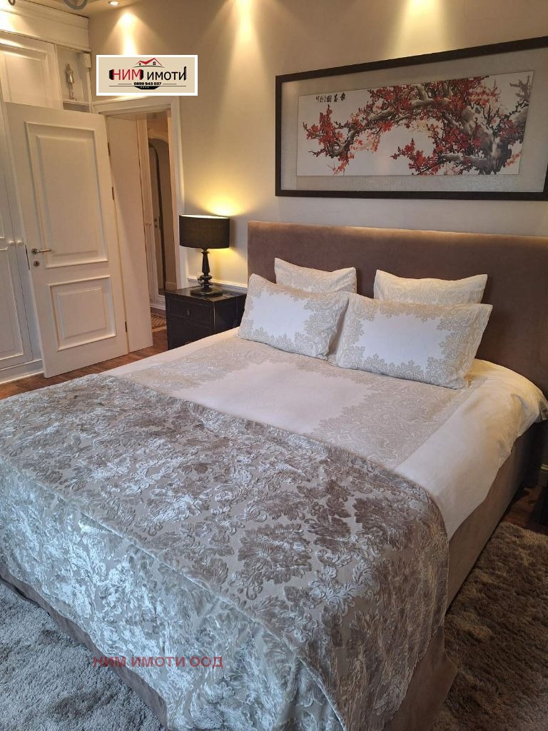 Дава под наем 3-СТАЕН, гр. София, Център, снимка 11 - Апартаменти - 52653818