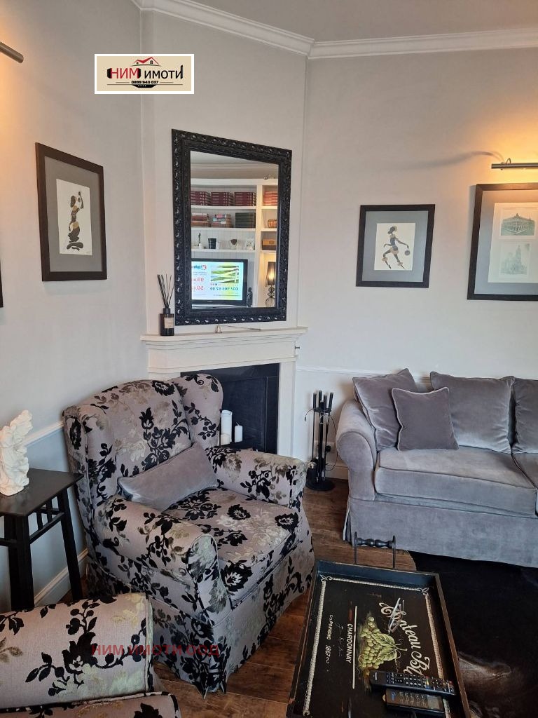 Дава под наем 3-СТАЕН, гр. София, Център, снимка 7 - Апартаменти - 52653818