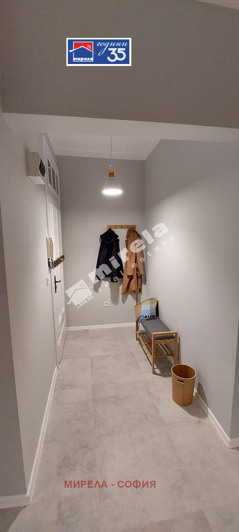 Дава под наем 3-СТАЕН, гр. София, Яворов, снимка 8 - Апартаменти - 53856615