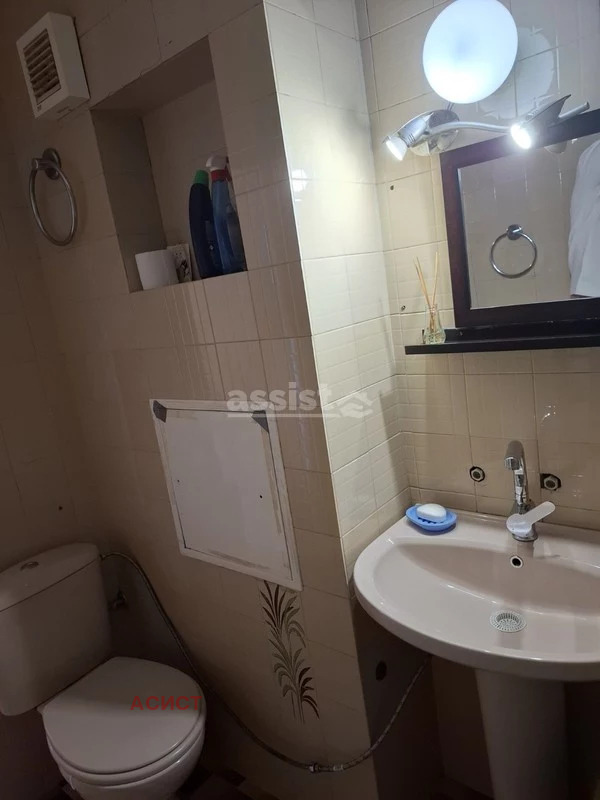 Дава под наем 3-СТАЕН, гр. София, Стрелбище, снимка 12 - Апартаменти - 55624183