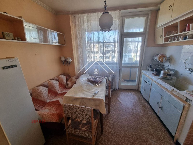 Te huur  3+ slaapkamer Stara Zagora , Tsentar , 80 m² | 55641544 - afbeelding [5]