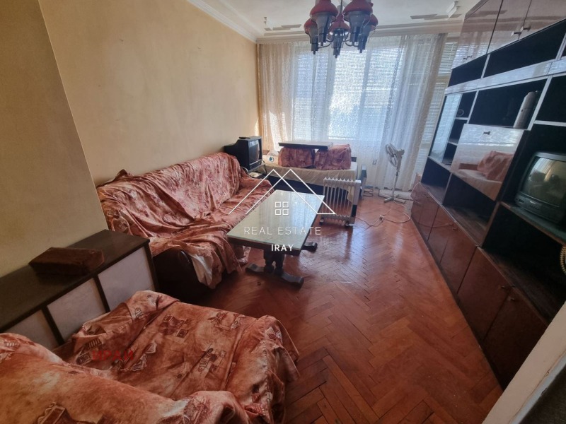 Zu vermieten  3+ Schlafzimmer Stara Zagora , Zentar , 80 qm | 55641544 - Bild [8]