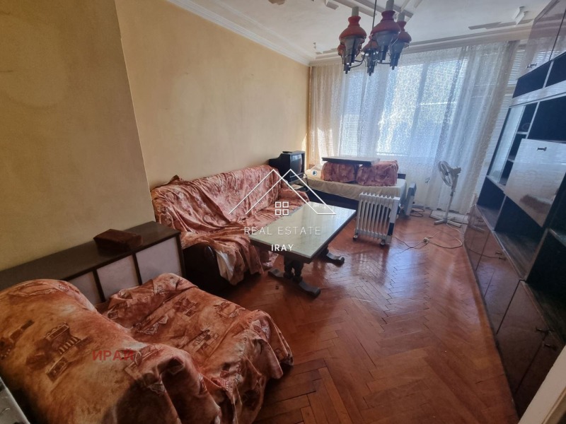 Te huur  3+ slaapkamer Stara Zagora , Tsentar , 80 m² | 55641544 - afbeelding [2]