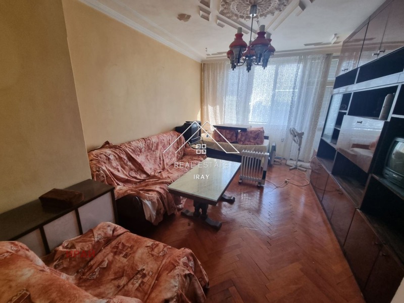 Te huur  3+ slaapkamer Stara Zagora , Tsentar , 80 m² | 55641544 - afbeelding [4]