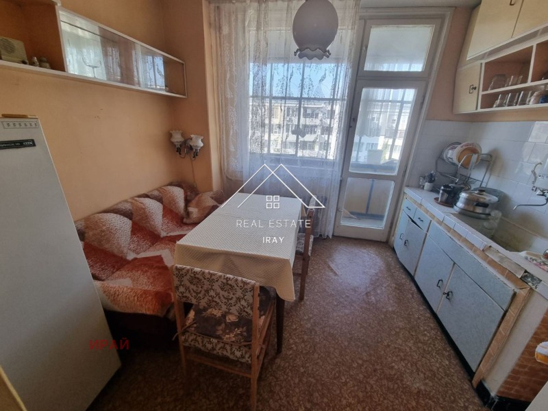 Zu vermieten  3+ Schlafzimmer Stara Zagora , Zentar , 80 qm | 55641544 - Bild [7]