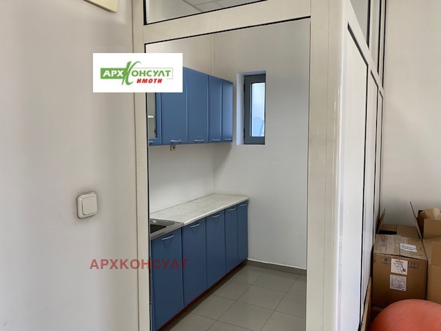 K pronájmu  Kancelář Sofia , Levski G , 180 m2 | 59948774 - obraz [9]