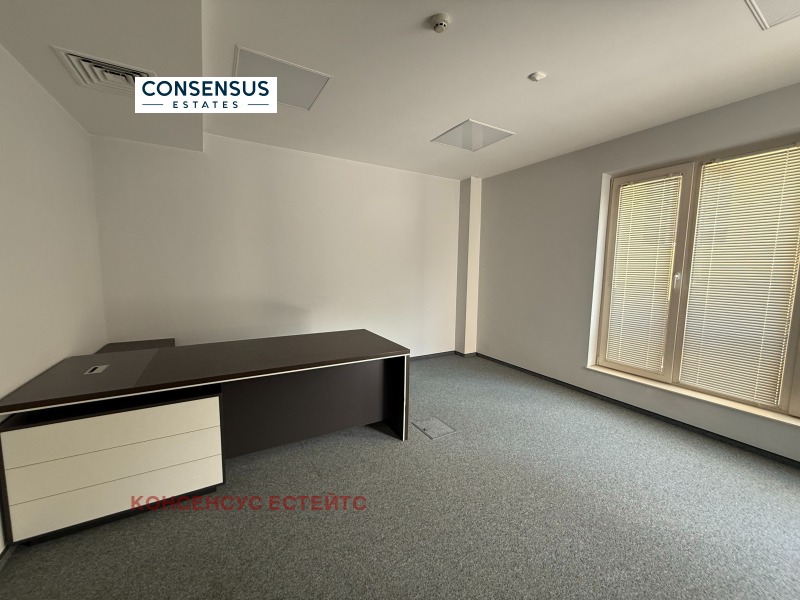 Zu vermieten  Büro Sofia , Zentar , 181 qm | 88219487 - Bild [6]