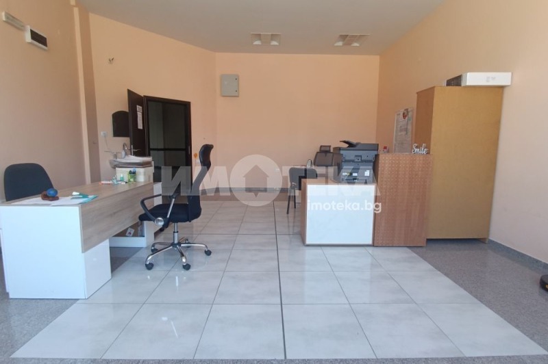 Kiadó  Hivatal Plovdiv , Centar , 39 négyzetméter | 88152036 - kép [2]