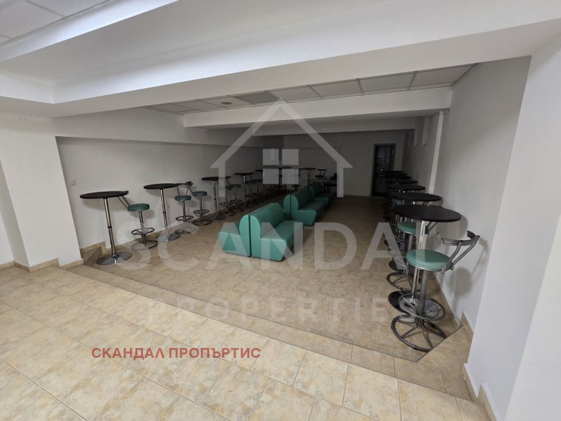 Do wynajęcia  Budynek przemysłowy Warna , ŻP Gara , 390 mkw | 22168220 - obraz [11]