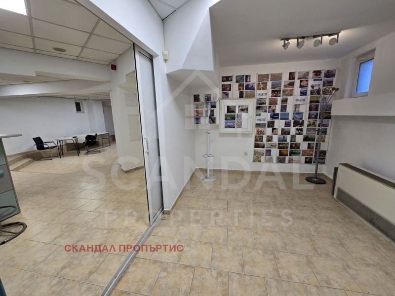 Do wynajęcia  Budynek przemysłowy Warna , ŻP Gara , 390 mkw | 22168220 - obraz [5]