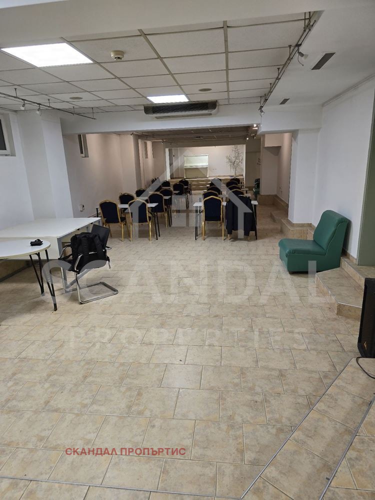 Do wynajęcia  Budynek przemysłowy Warna , ŻP Gara , 390 mkw | 22168220 - obraz [10]