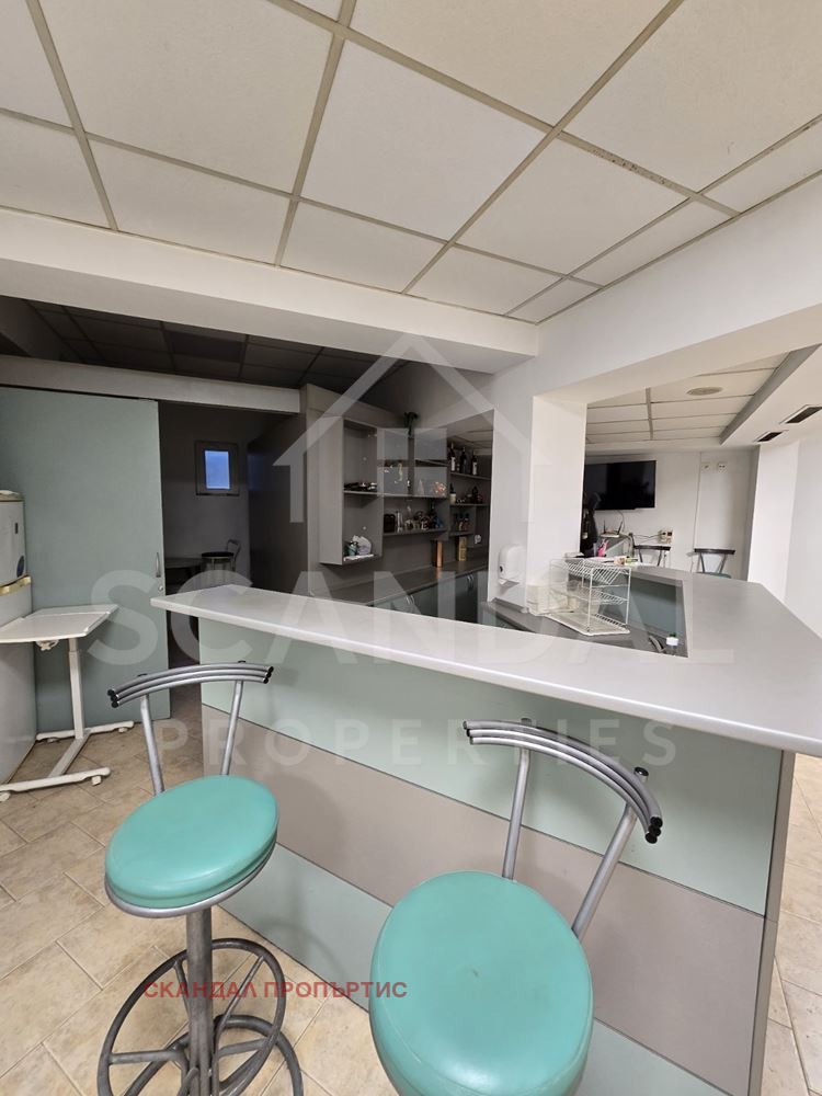 Do wynajęcia  Budynek przemysłowy Warna , ŻP Gara , 390 mkw | 22168220 - obraz [9]