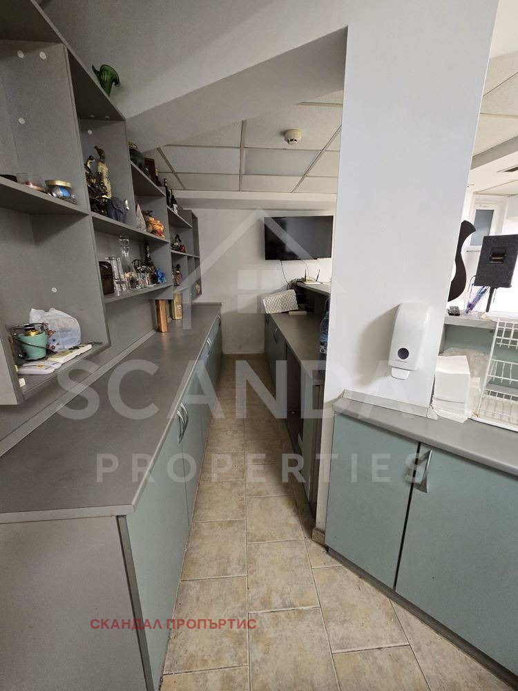 Do wynajęcia  Budynek przemysłowy Warna , ŻP Gara , 390 mkw | 22168220 - obraz [14]