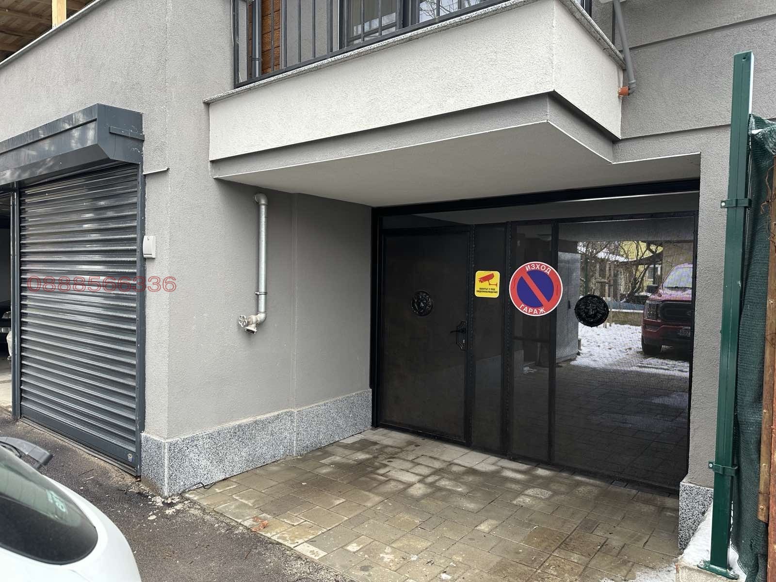 Дава под наем 3-СТАЕН, гр. София, Триъгълника, снимка 13 - Апартаменти - 53744967