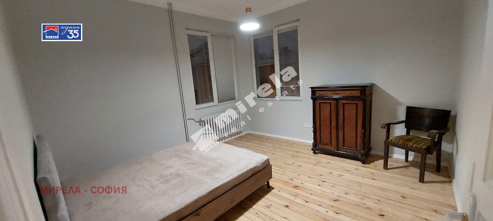 Дава под наем 3-СТАЕН, гр. София, Яворов, снимка 3 - Апартаменти - 53856615