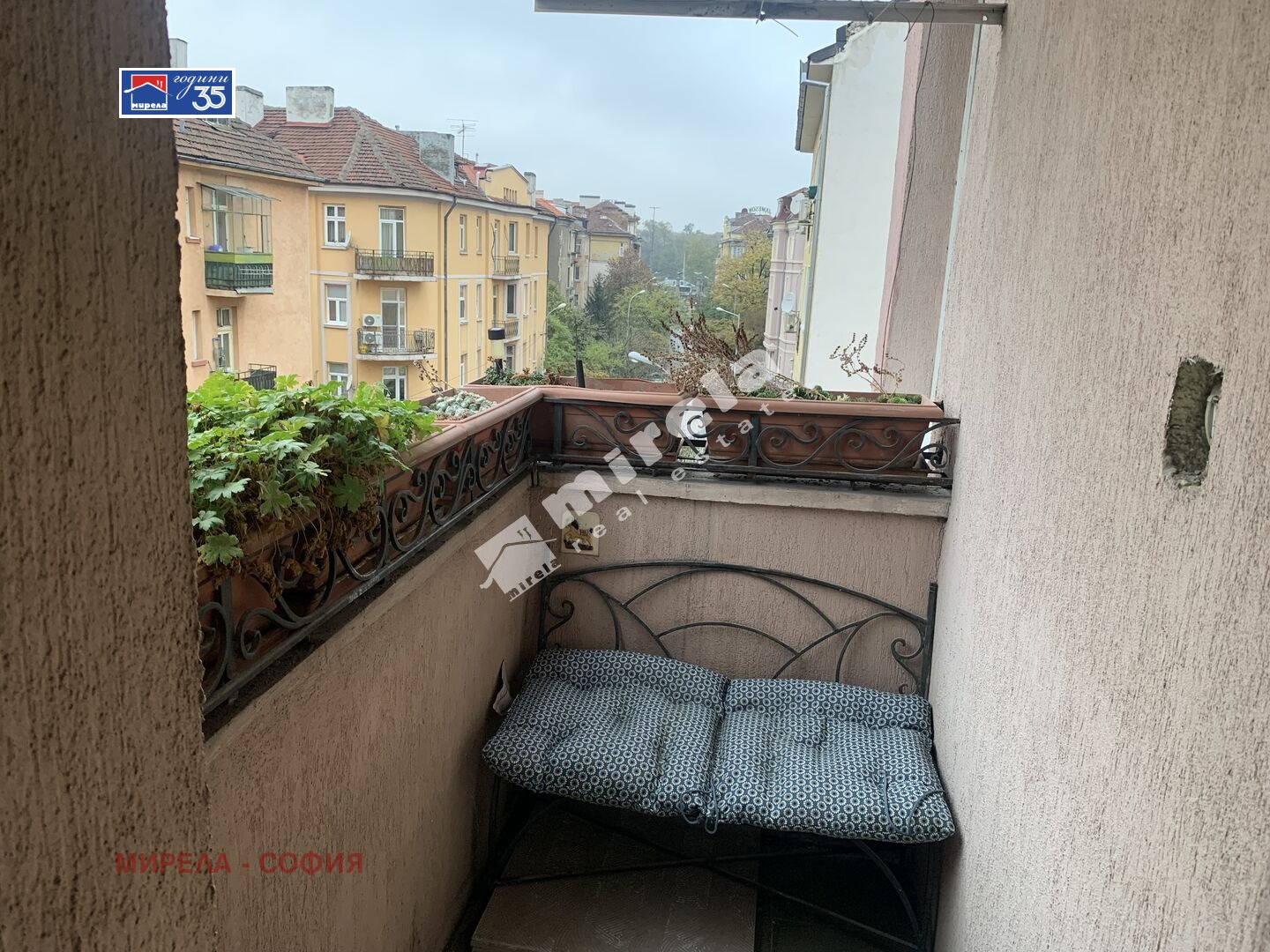 Дава под наем 3-СТАЕН, гр. София, Яворов, снимка 7 - Апартаменти - 53856615