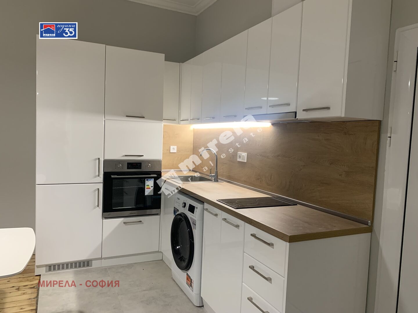 Дава под наем 3-СТАЕН, гр. София, Яворов, снимка 2 - Апартаменти - 53856615