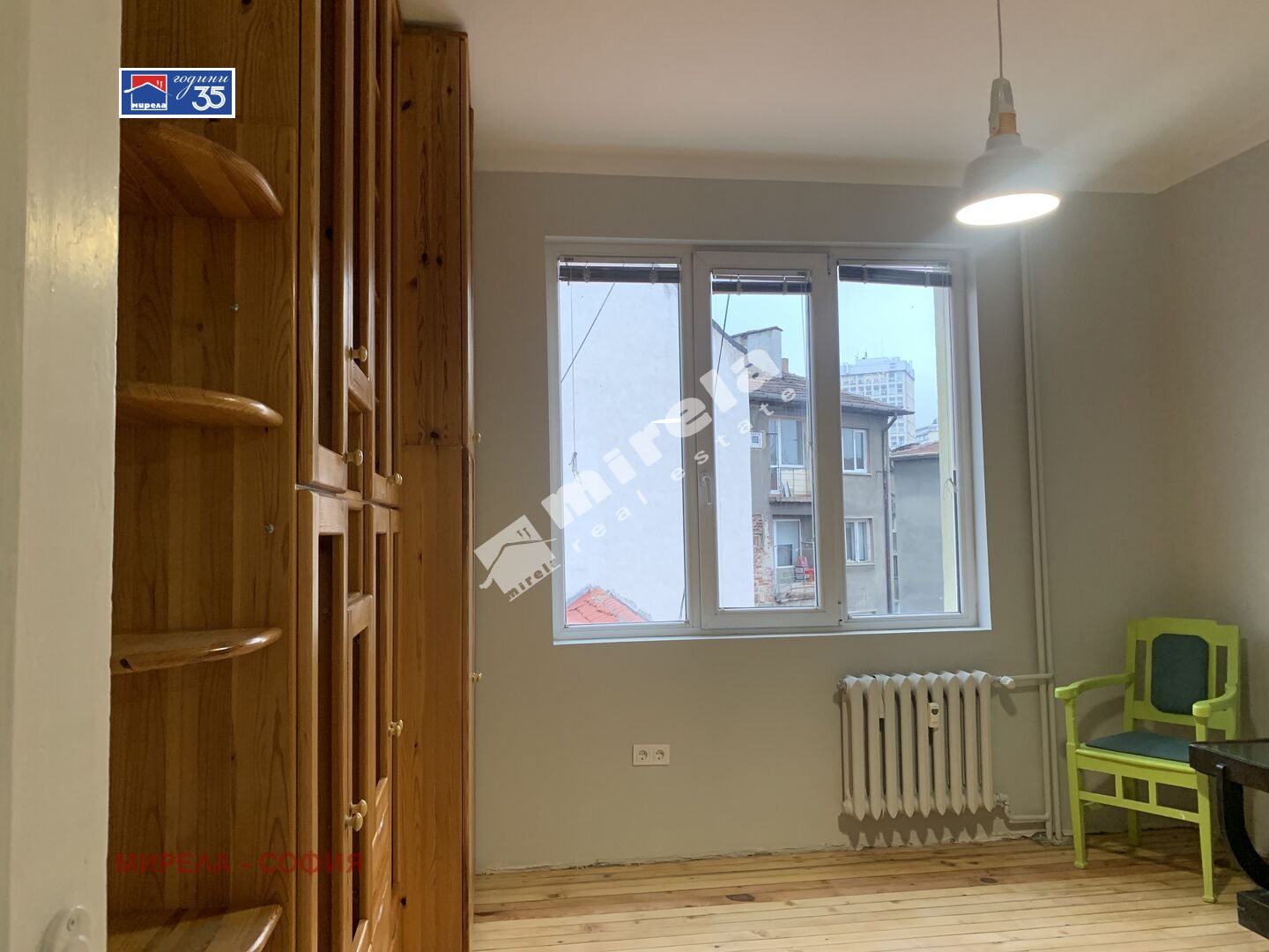 Дава под наем 3-СТАЕН, гр. София, Яворов, снимка 5 - Апартаменти - 53856615