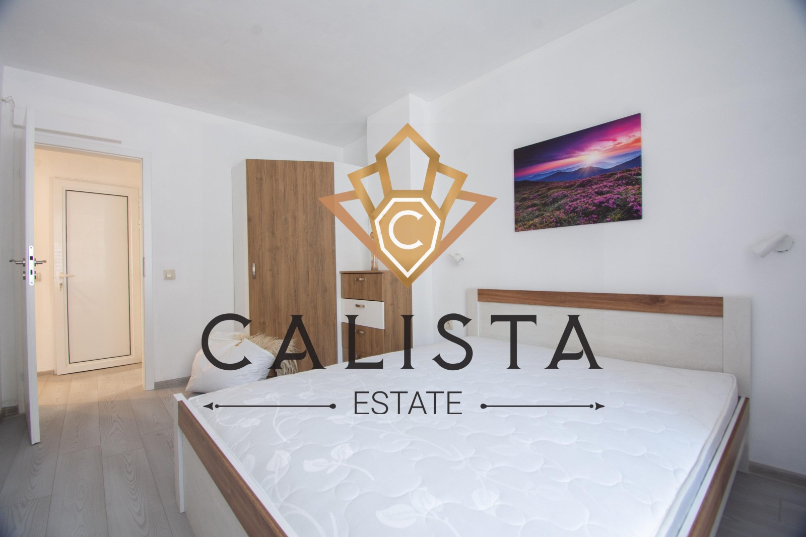 Дава под наем 3-СТАЕН, гр. София, Витоша, снимка 5 - Апартаменти - 55899941