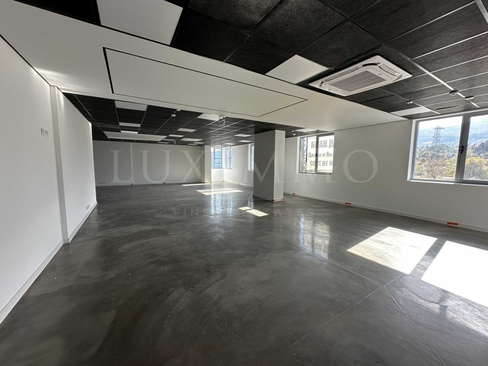 Дава под наем ОФИС, гр. София, Малинова долина