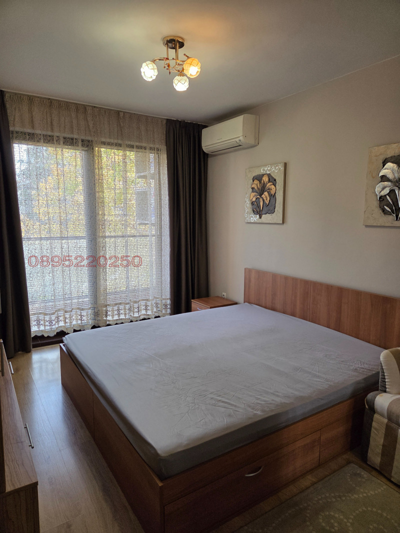 Дава под Наем 2-СТАЕН в град Варна, Център - 60 кв.м / 600 € » 1 173.50 лв.