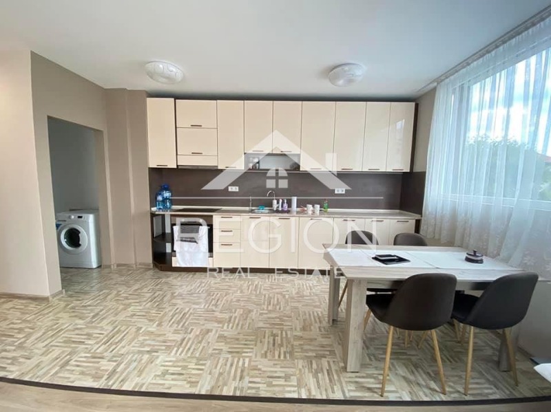 Дава под Наем 3-СТАЕН в град Варна, Победа - 103 кв.м / 664.68 € » 1 300 лв., РЕГИОН ИМОТИ