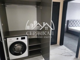 1 bedroom Mladost 1A, Sofia 9