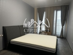 1 bedroom Mladost 1A, Sofia 10