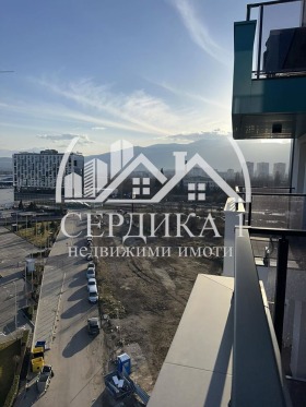 1 bedroom Mladost 1A, Sofia 13