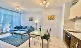 1 bedroom Studentski grad, Sofia