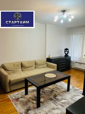 1 спальня Стрелбище, София