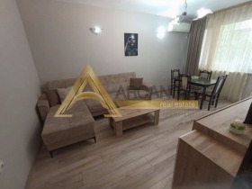 1 υπνοδωμάτιο Οκραζνα βολνητσα-Γενεραλη, Βαρνα