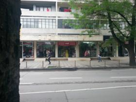 Boutique Tsentar, Varna 1