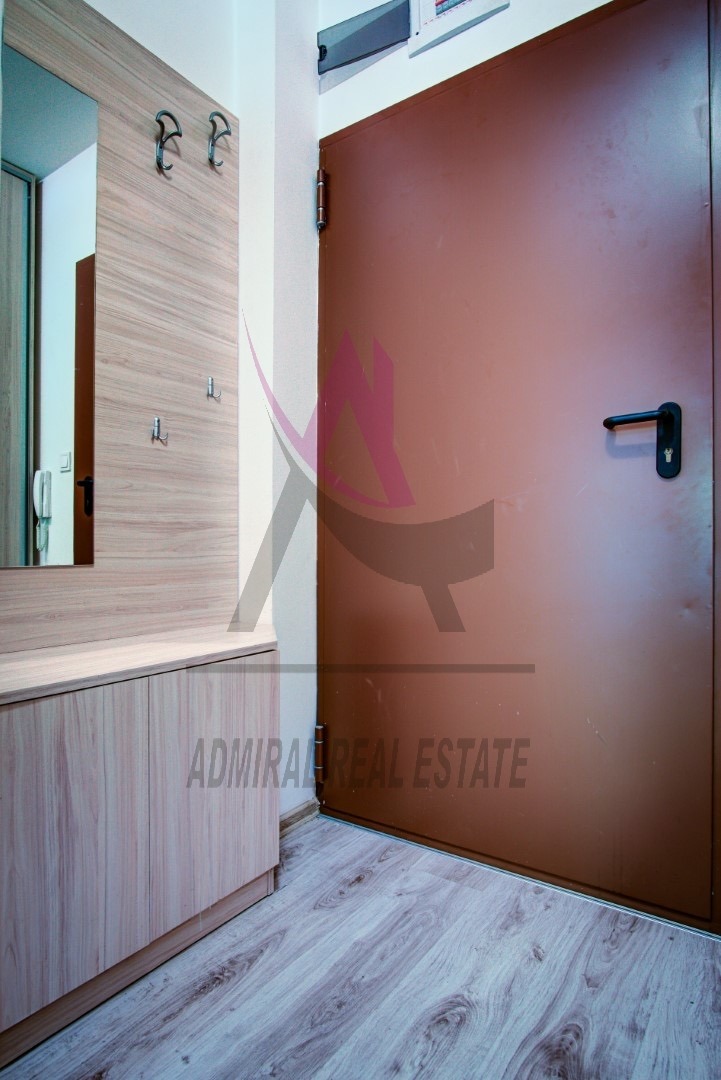 For Rent  Studio Varna , Okrazhna bolnitsa-Generali , 40 sq.m | 55992214 - image [7]