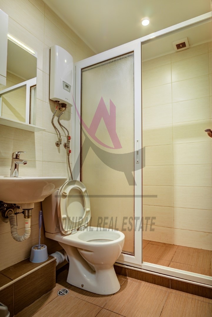 For Rent  Studio Varna , Okrazhna bolnitsa-Generali , 40 sq.m | 55992214 - image [4]