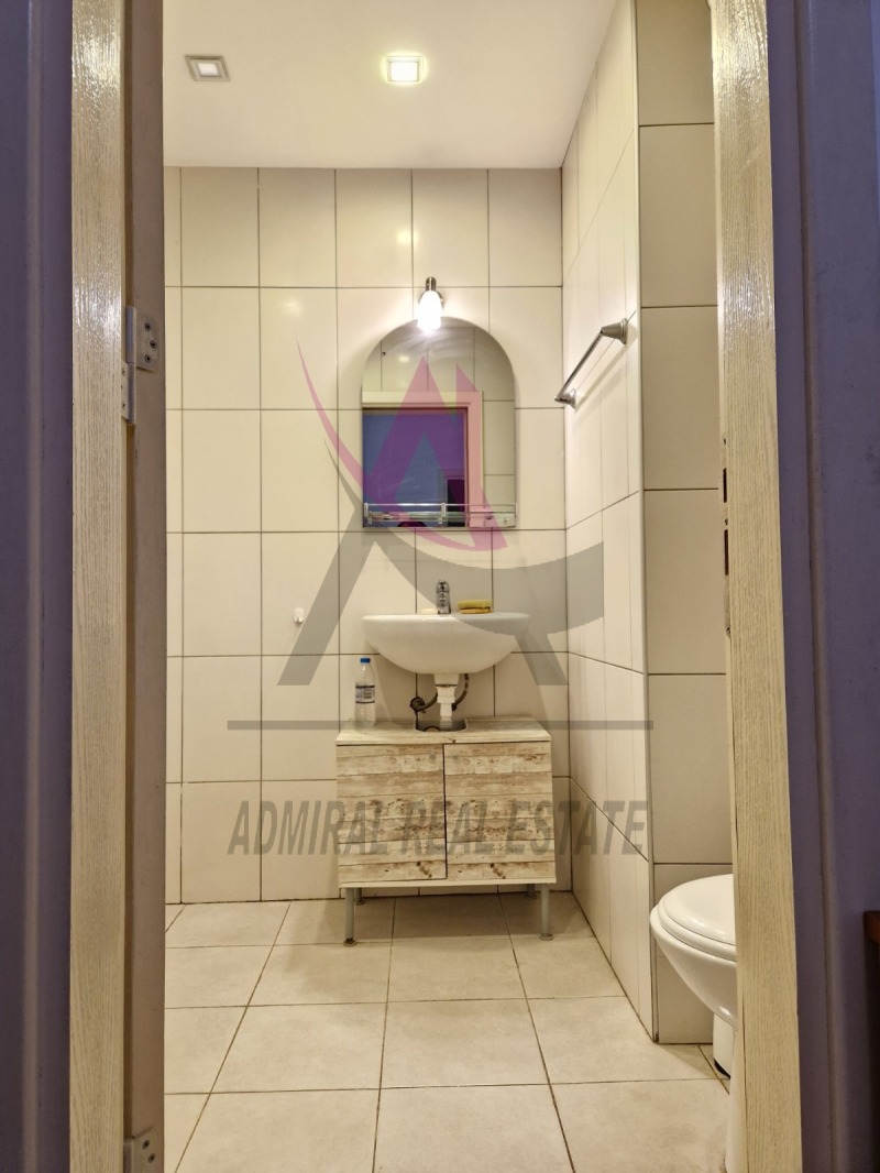 Дава под наем 1-СТАЕН, гр. Варна, Възраждане 1, снимка 4 - Апартаменти - 52622563