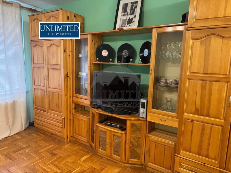 Дава под наем 1-СТАЕН, гр. София, Борово, снимка 2 - Апартаменти - 53484848