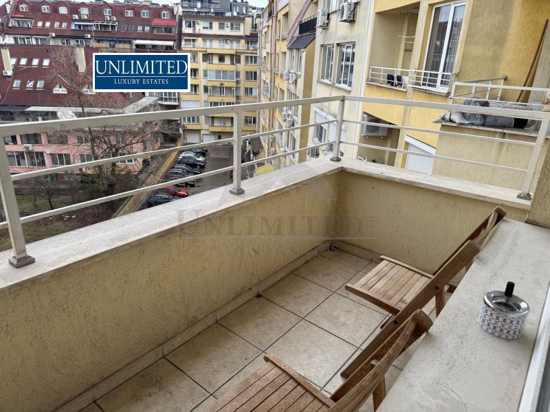 Дава под наем 1-СТАЕН, гр. София, Борово, снимка 5 - Апартаменти - 53484848