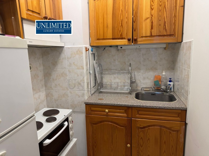 Дава под наем 1-СТАЕН, гр. София, Борово, снимка 4 - Апартаменти - 53484848