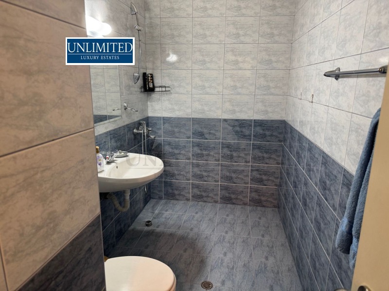 Дава под наем 1-СТАЕН, гр. София, Борово, снимка 3 - Апартаменти - 53484848